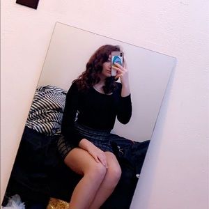 Meet your Posher, Michaela